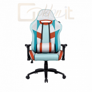 Gamer szék Cooler Master Caliber R2C Gaming chair Kanagawa - CMI-GCR2S-KANA