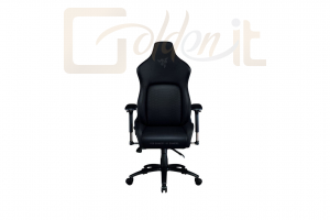 Gamer szék Razer Iskur XL Gaming Chair Black - RZ38-03950200-R3G1