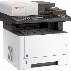 Multifunkciós nyomtató Kyocera M2135DN Ecosys Lézernyomtató/Másoló/Scanner - 1102S03NL0