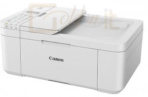 Multifunkciós nyomtató Canon TR4551 PIXMA wireless tintasugaras nyomtató/másoló/síkágyas scanner/fax White - 2984C029AA