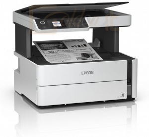 Multifunkciós nyomtató Epson EcoTank M2170 wireless tintasugaras nyomtató/másoló/síkágyas scanner - C11CH43402