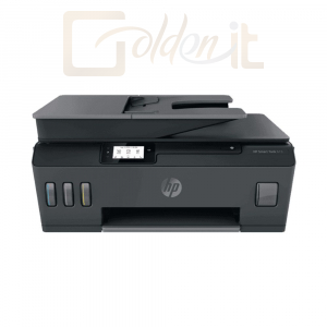 Multifunkciós nyomtató HP Smart Tank 615 wireless tintasugaras nyomtató/másoló/síkágyas scanner/fax - Y0F71A