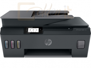 Multifunkciós nyomtató HP Smart Tank 530 Wireless Tintasugaras Nyomtató/Másoló/Scanner - 4SB24A