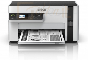 Multifunkciós nyomtató Epson EcoTank M2120 Wireless Tintasugaras Nyomtató/Másoló/Scanner - C11CJ18402