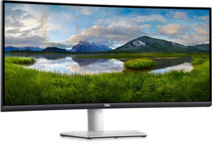 Monitor Dell 34