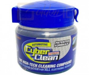 Cyber CLEAN Car PopUp 145g