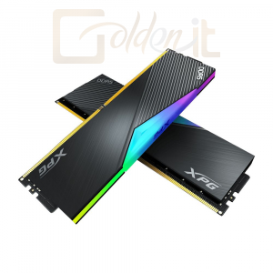 RAM A-Data 32GB DDR5 5200MHz Kit(2x16GB) XPG Lancer RGB - AX5U5200C3816G-DCLARBK