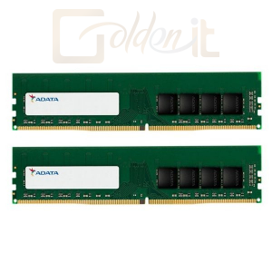 RAM A-Data 16GB DDR4 3200MHz Kit(2x8GB) - AD4U32008G22-DTGN
