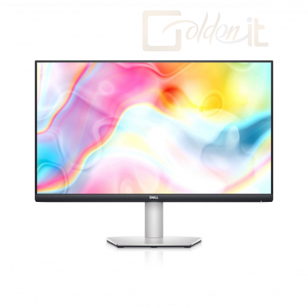 Monitor Dell 27