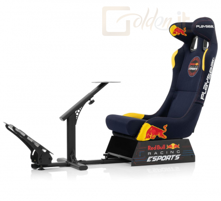 Gamer szék Playseat Evolution Pro RedBull Racing eSport Cockpit Chair - RER.00308