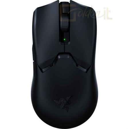 Egér Razer Viper V2 Pro Mouse Black - RZ01-04390100-R3G1