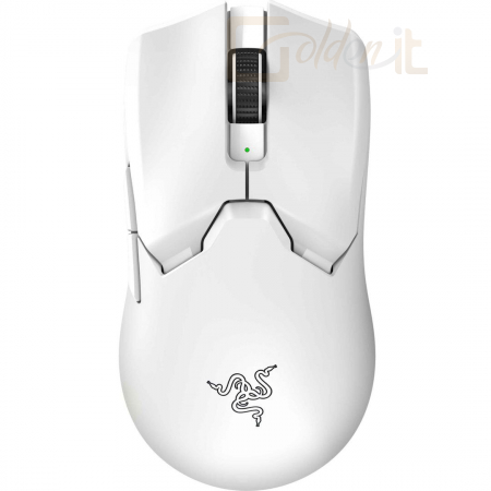 Egér Razer Viper V2 Pro Mouse White - RZ01-04390200-R3G1
