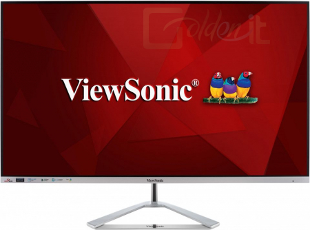 Monitor Viewsonic 32