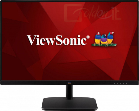 Monitor Viewsonic 23,8