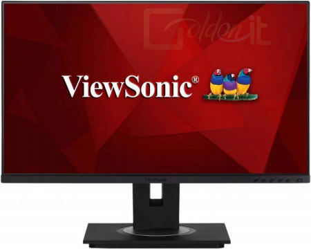 Monitor Viewsonic 24