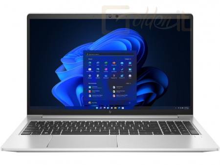 Notebook HP EliteBook 650 G9 Silver - 6F1V9EA#AKC