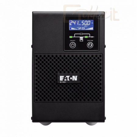 Szünetmentes tápegység EATON 9E1000I 9E LCD 1000VA UPS - 9E1000I