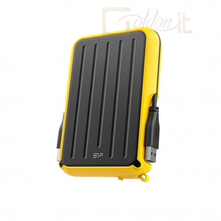 Winchester (külső) Silicon Power 1TB 2,5