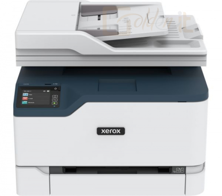 Multifunkciós nyomtató Xerox C235 Wireless Lézernyomtató/Másoló/Scanner/Fax - C235V_DNI