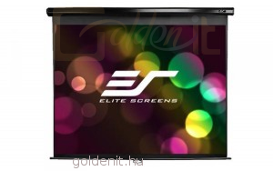 Elitescreen M99UWS1 Falivászon manual 99'