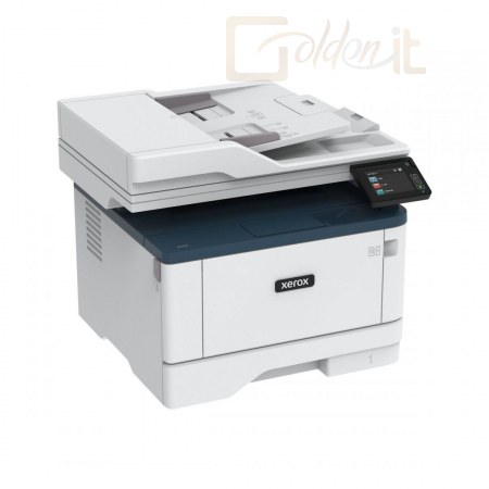 Multifunkciós nyomtató Xerox B235 Wireless Lézernyomtató/Másoló/Scanner - B305V_DNI