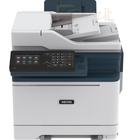 Multifunkciós nyomtató Xerox C315 Wireless Lézernyomtató/Másoló/Scanner/Fax - C315V_DNI