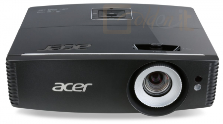 Projektor Acer P6505 - MR.JUL11.001