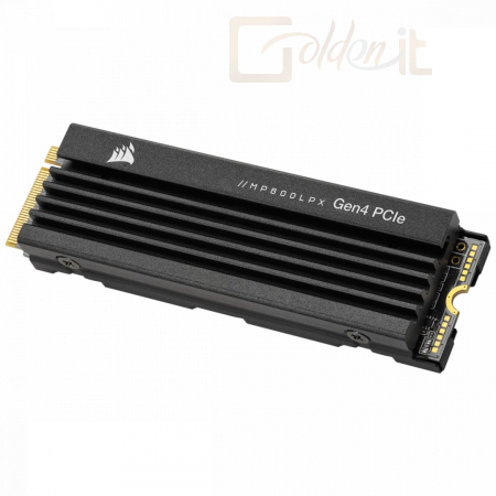 Winchester SSD Corsair 4TB M.2 2280 NVMe MP600 PRO LPX - CSSD-F4000GBMP600PLP