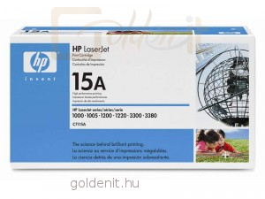 HP C7115A toner
