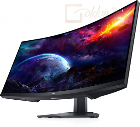Monitor Dell 34
