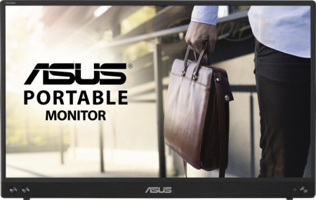 Monitor Asus 15,6