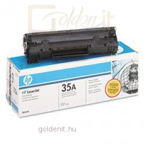 HP CB435A /35/