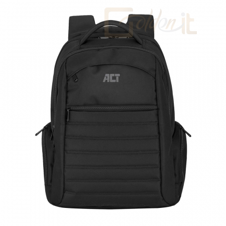 Notebook kiegészitők ACT AC8535 Urban Laptop Backpack 17,3