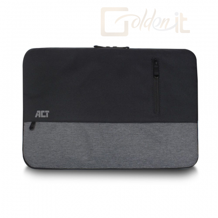 Notebook kiegészitők ACT AC8545 Urban Laptop Sleeve 15,6