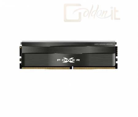 RAM Silicon Power 16GB DDR4 3600MHz XPOWER Zenith - SP016GXLZU360BSC