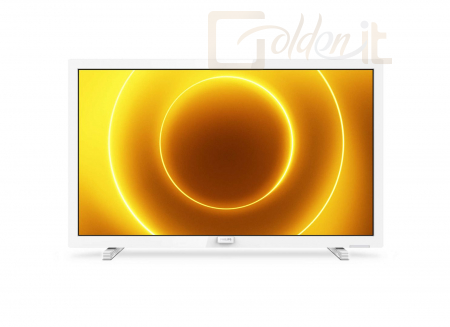 TV Philips 24