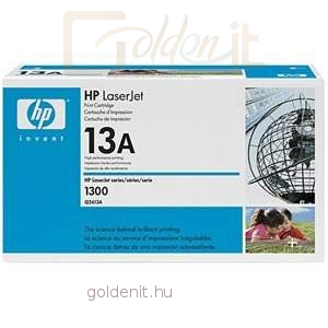HP Q2613A