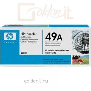 HP Q5949A