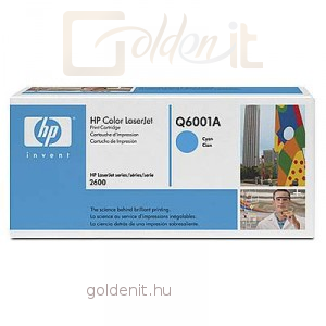 HP Q6001A 124A Cián