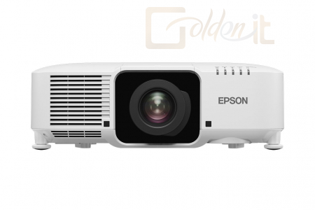Projektor Epson EB-PU1008W - V11HA33940