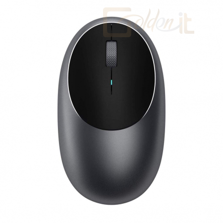 Egér Satechi M1 Bluetooth Wireless Mouse Space Gray - ST-ABTCMM