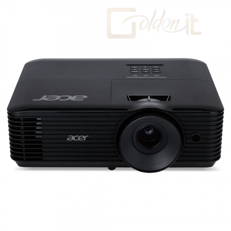 Projektor Acer X1328WHK - MR.JVE11.001