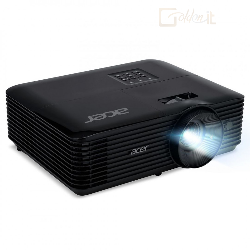 Projektor Acer X1328WHK - MR.JVE11.001