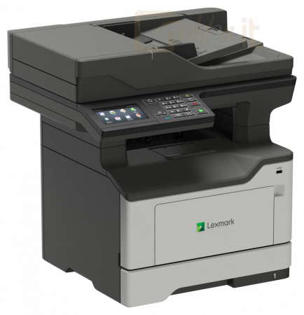 Multifunkciós nyomtató Lexmark MX521ade Lézernyomtató/Másoló/Scanner/Fax - 36S0830
