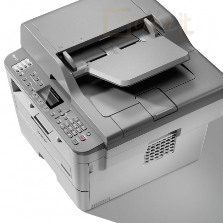 Multifunkciós nyomtató Brother MFC-B7710DN Lézernyomtató/Másoló/Scanner/Fax - MFCB7710DNYJ1