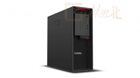Komplett konfigurációk Lenovo ThinkStation P620 Tower Black - 30E000C4HX