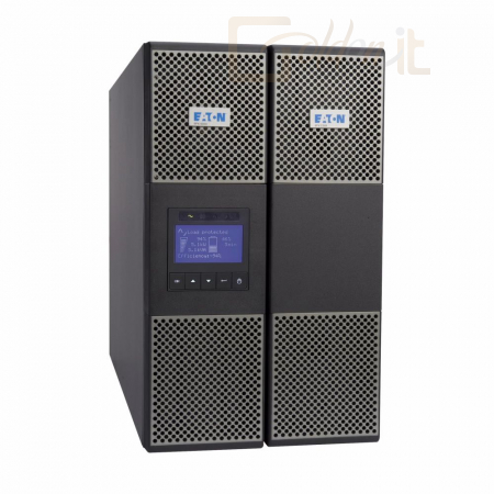 Szünetmentes tápegység EATON 9PX2200IRTN 9PX LCD 2200VA UPS - 9PX2200IRTN