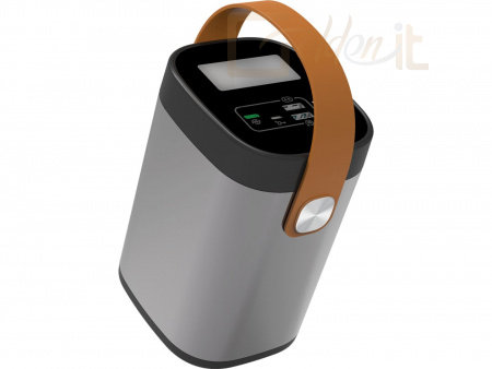 Powerbank vésztöltők Sandberg Powerbank USB-C PD 20W 60000 - 420-71