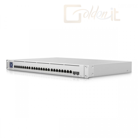 Hálózati eszközök Ubiquiti UniFi Switch Enterprise XG 24 - USW-ENTERPRISEXG-24