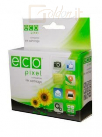 Nyomtató - Tintapatron ECO HP 51645A (45) utángyártott Black tintapatron - ECO-5164A
